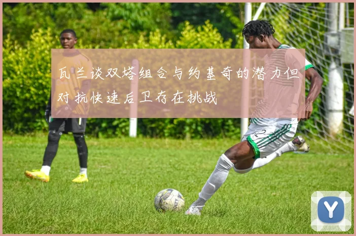 瓦兰谈双塔组合与约基奇的潜力但对抗快速后卫存在挑战
