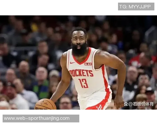 哈登上半场表现平平仅得7分罚球命中率低迷引发关注