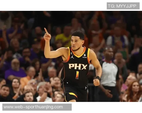 奥特表示布克信任队友提升士气关键在于主将的这一举动