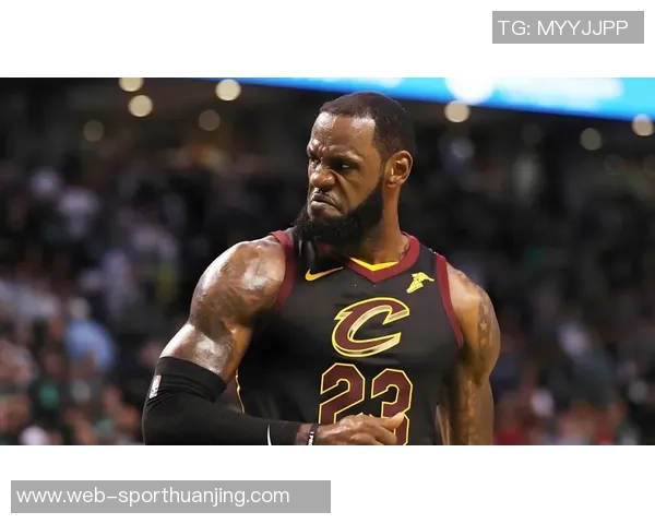 詹姆斯周二中午宣布退役实为广告宣传早有预兆引发热议 詹姆斯周二中午宣布退役实为广告宣传早有预兆引发热议