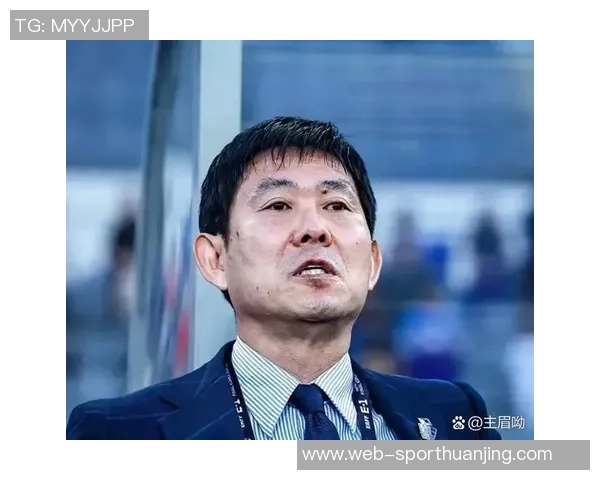 森保一执教日本队百场感悟初心不改誓带队挑战世界舞台