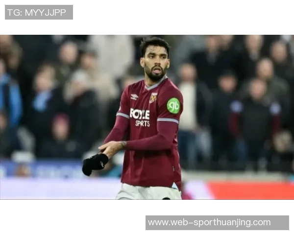 西汉姆联拒绝3500万欧报价帕奎塔希望他助力球队保级成功